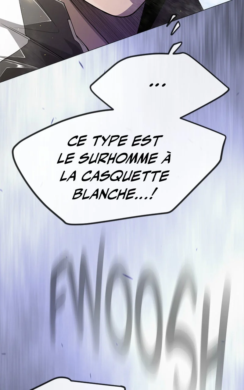 L'ère des surhommes Chapitre 189 - Page 38