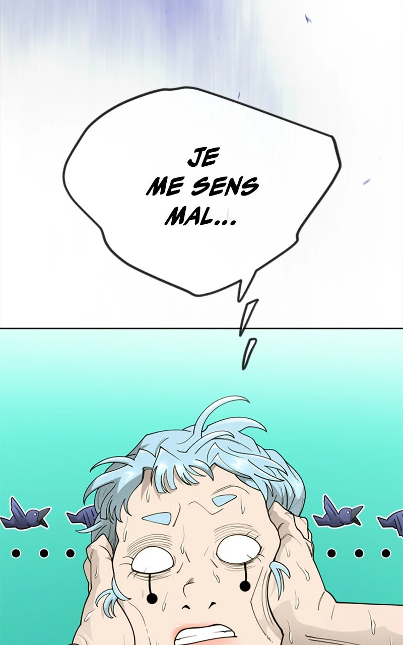 L'ère des surhommes Chapitre 189 - Page 41
