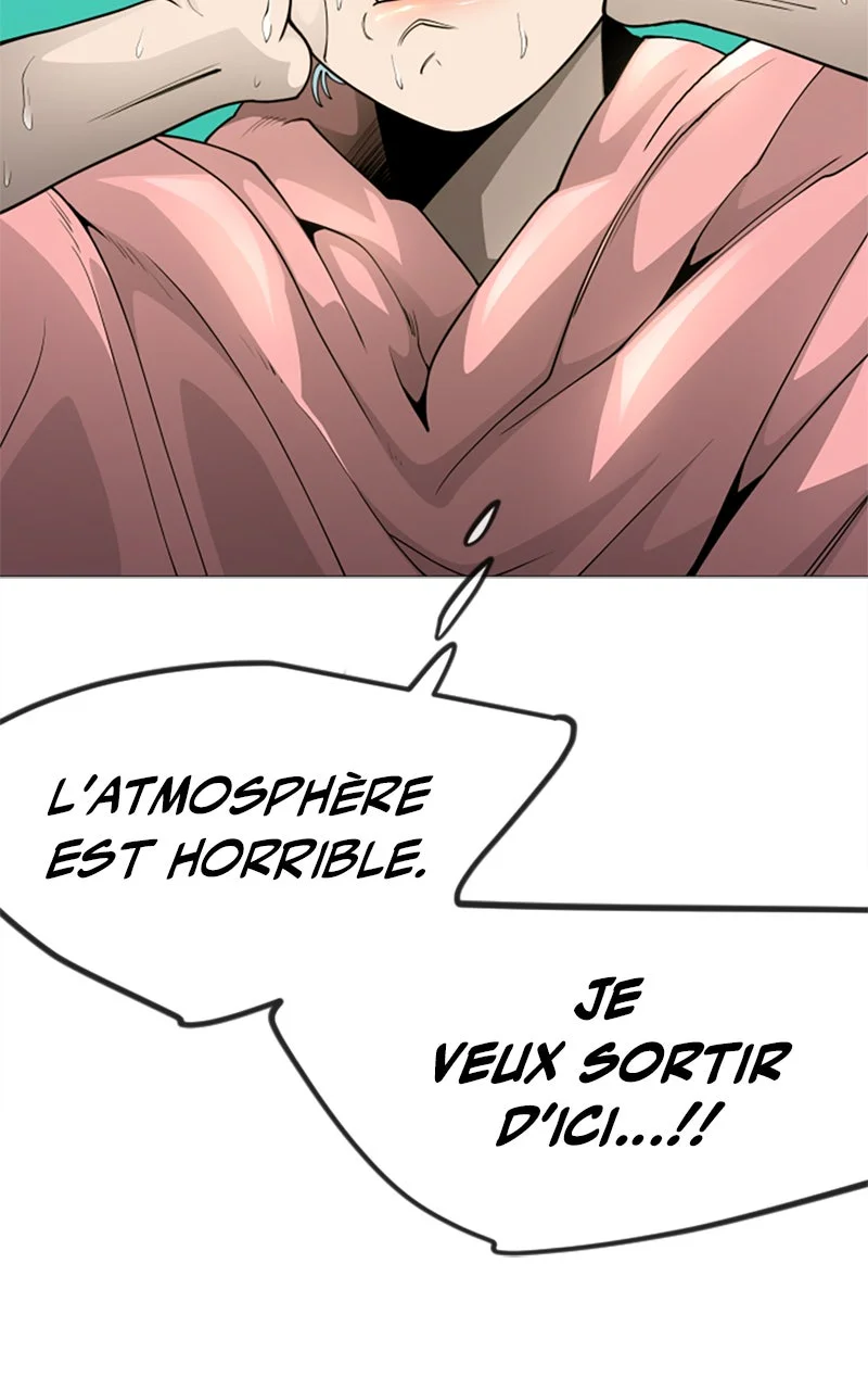 L'ère des surhommes Chapitre 189 - Page 42