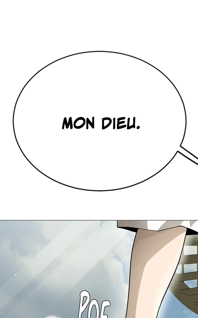 L'ère des surhommes Chapitre 189 - Page 43