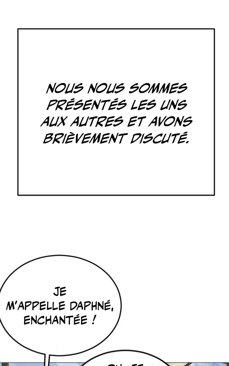 L'ère des surhommes Chapitre 189 - Page 51