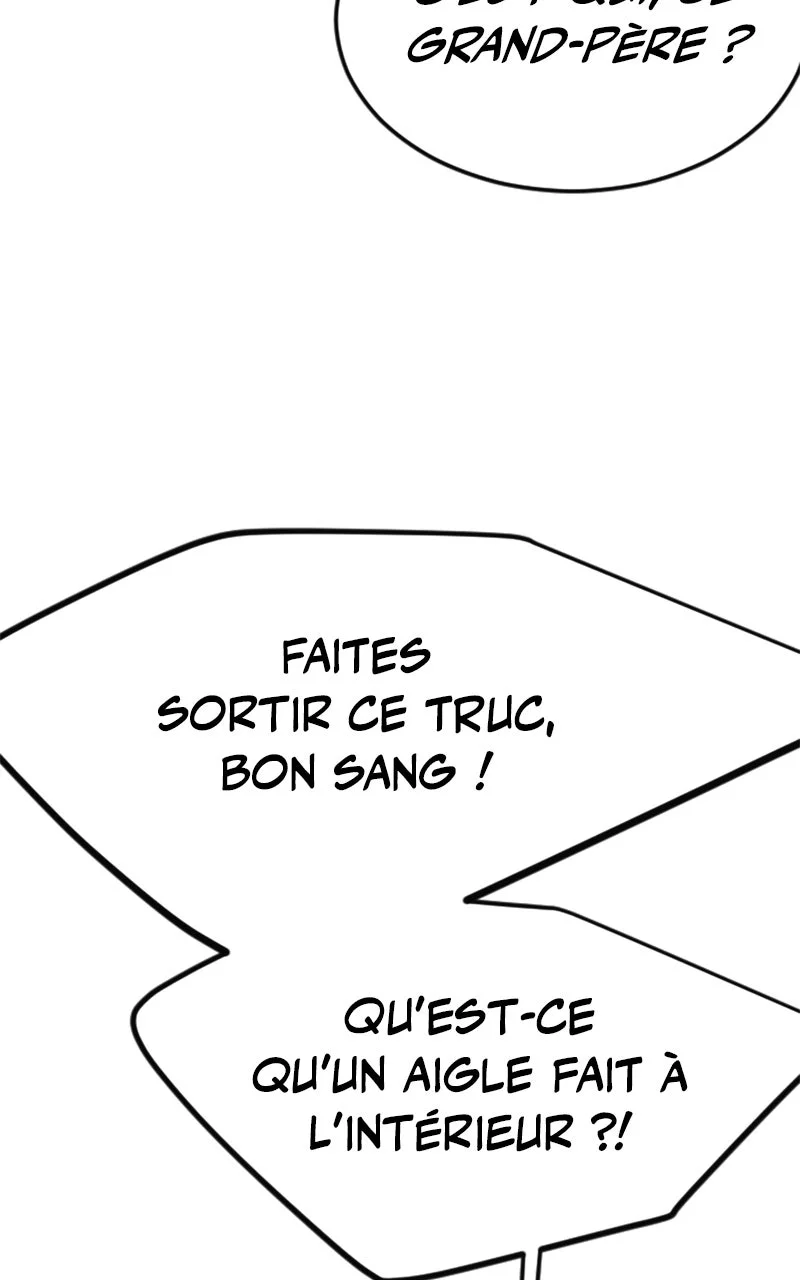 L'ère des surhommes Chapitre 189 - Page 53
