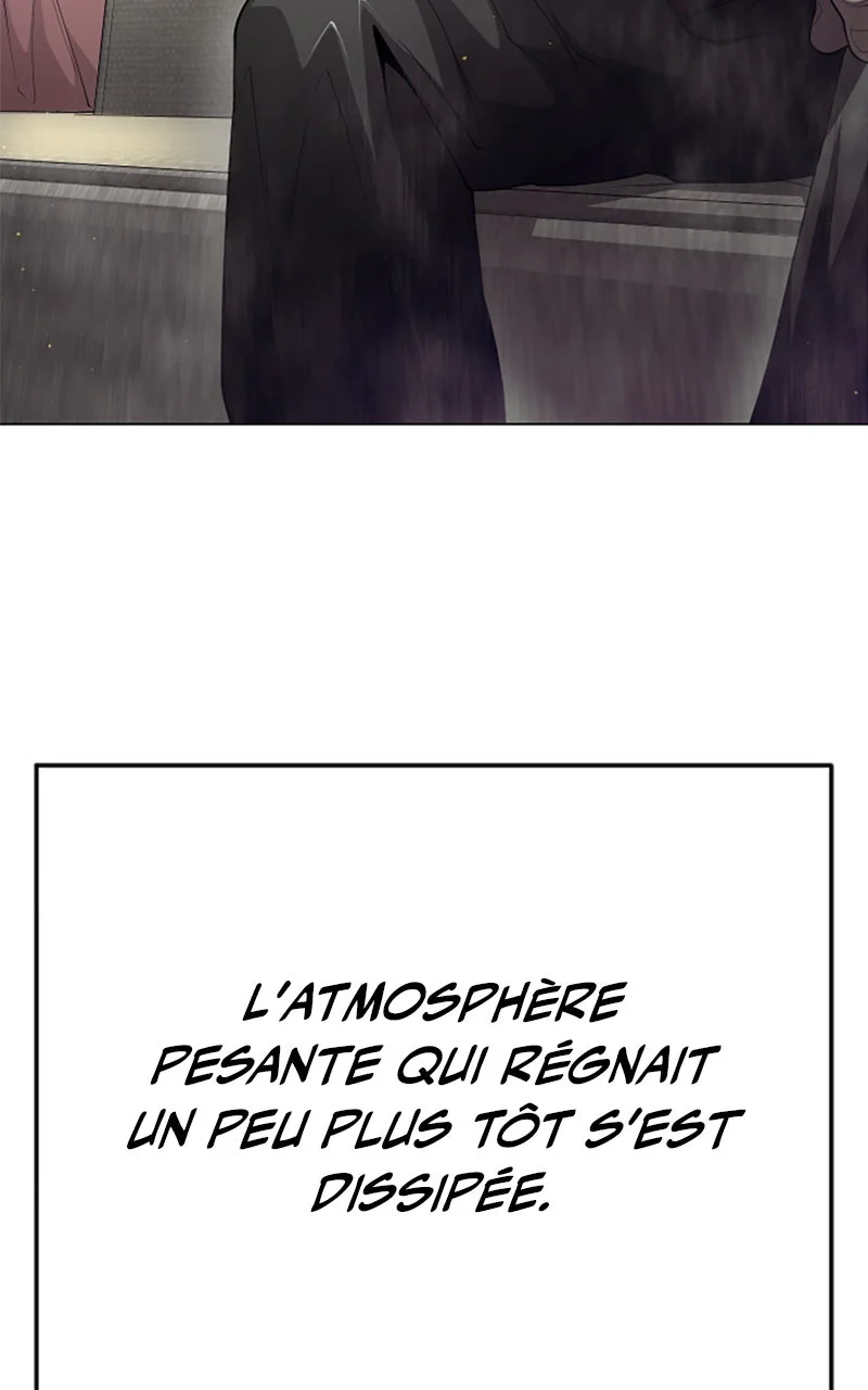 L'ère des surhommes Chapitre 189 - Page 57
