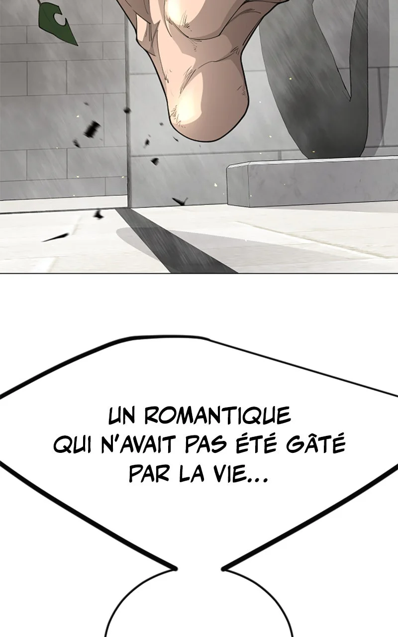 L'ère des surhommes Chapitre 189 - Page 61