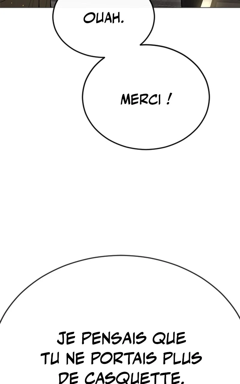 L'ère des surhommes Chapitre 189 - Page 69