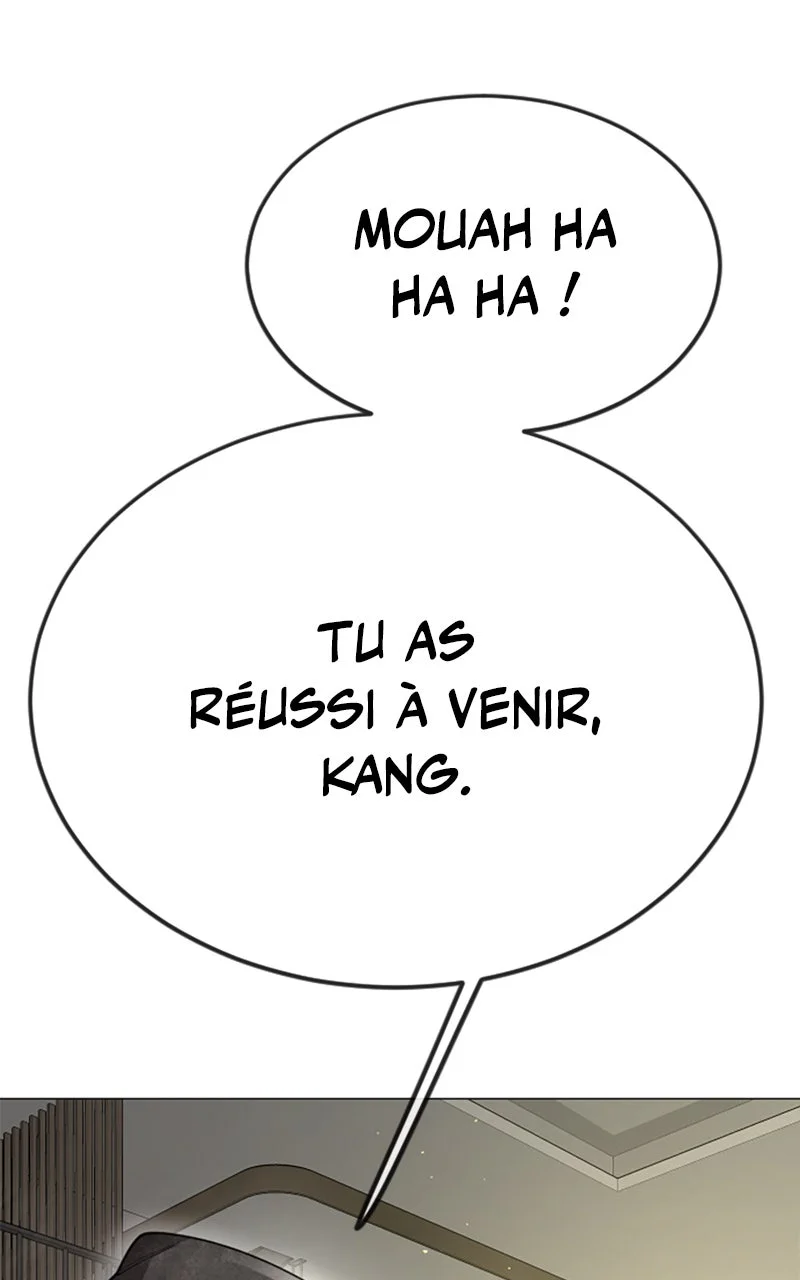 L'ère des surhommes Chapitre 189 - Page 71