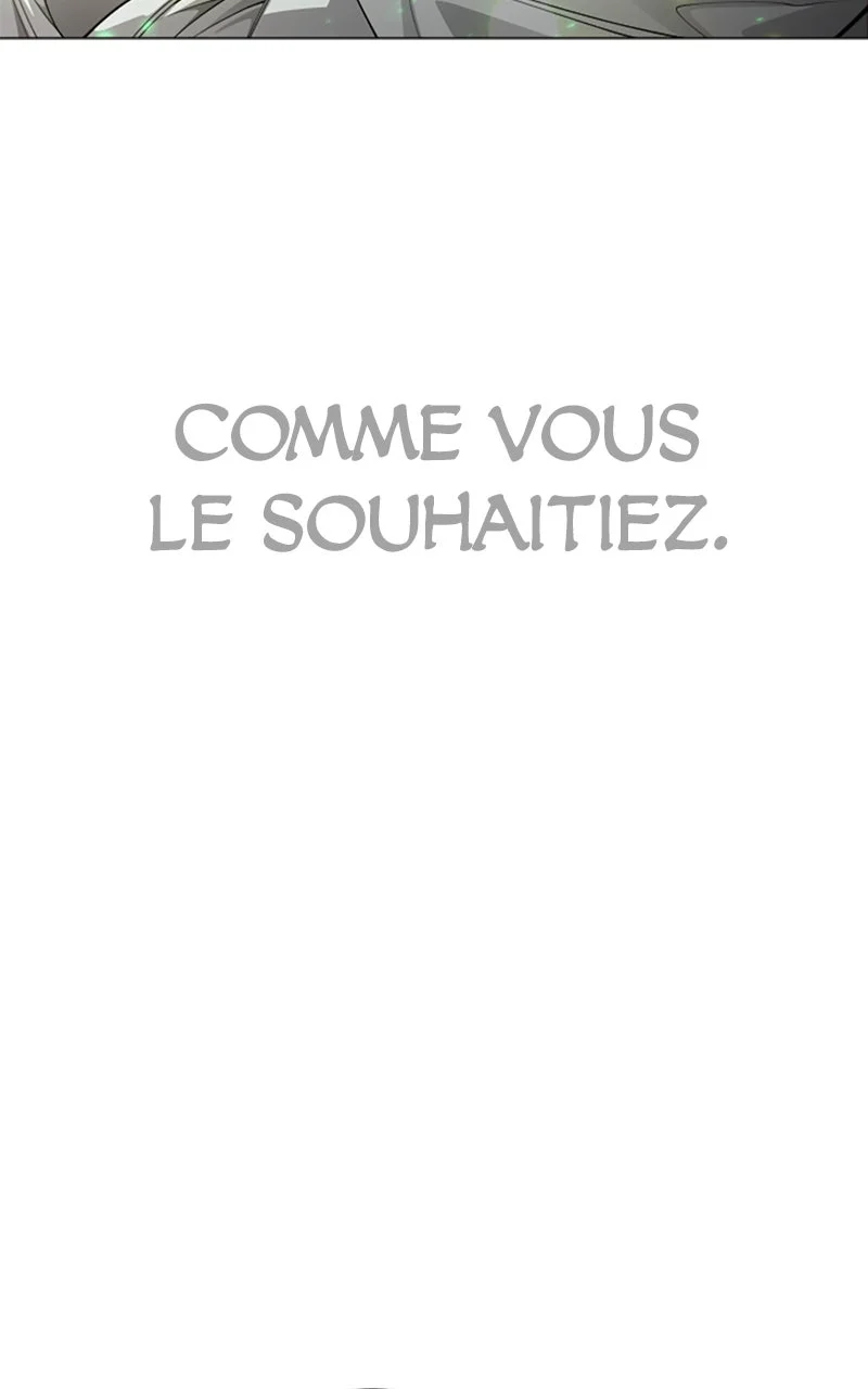 L'ère des surhommes Chapitre 189 - Page 89