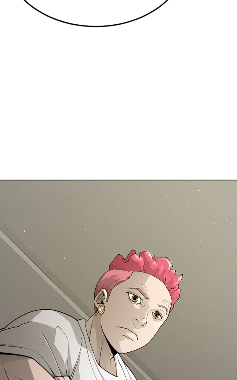 L'ère des surhommes Chapitre 189 - Page 94