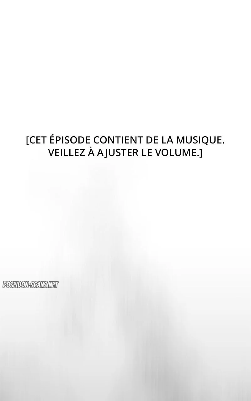 L'ère des surhommes Chapitre 190 - Page 1