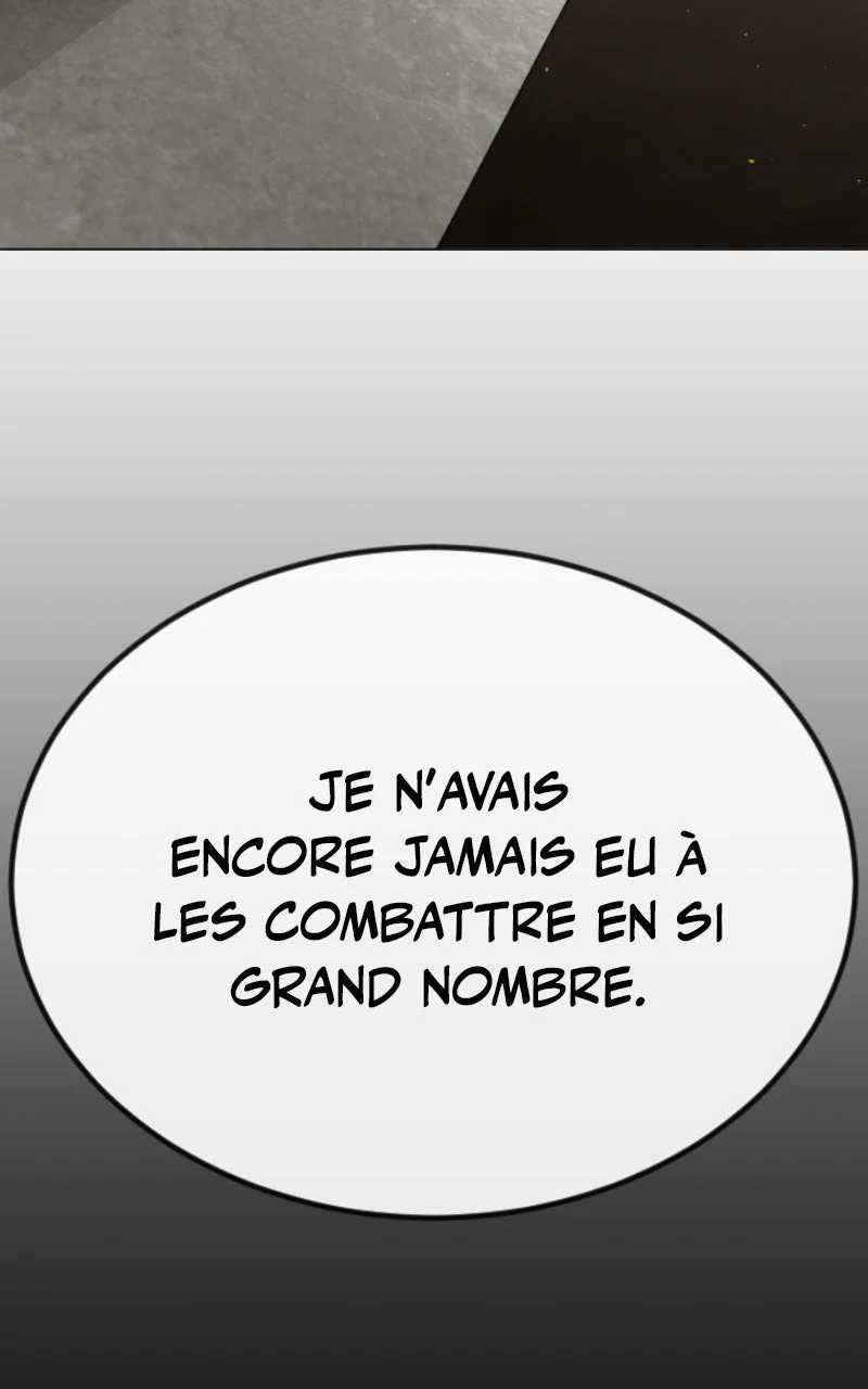 L'ère des surhommes Chapitre 190 - Page 102