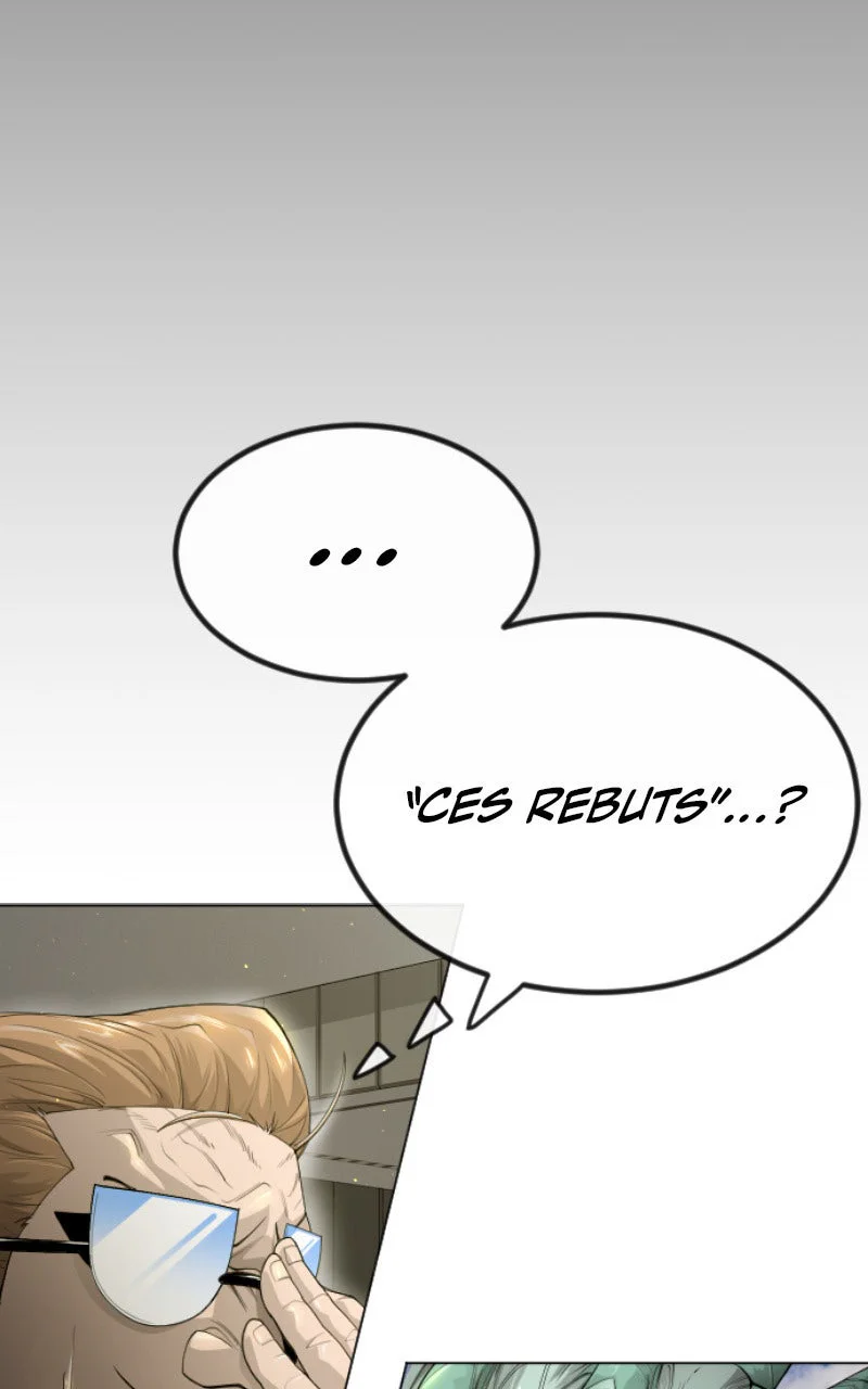 L'ère des surhommes Chapitre 190 - Page 117
