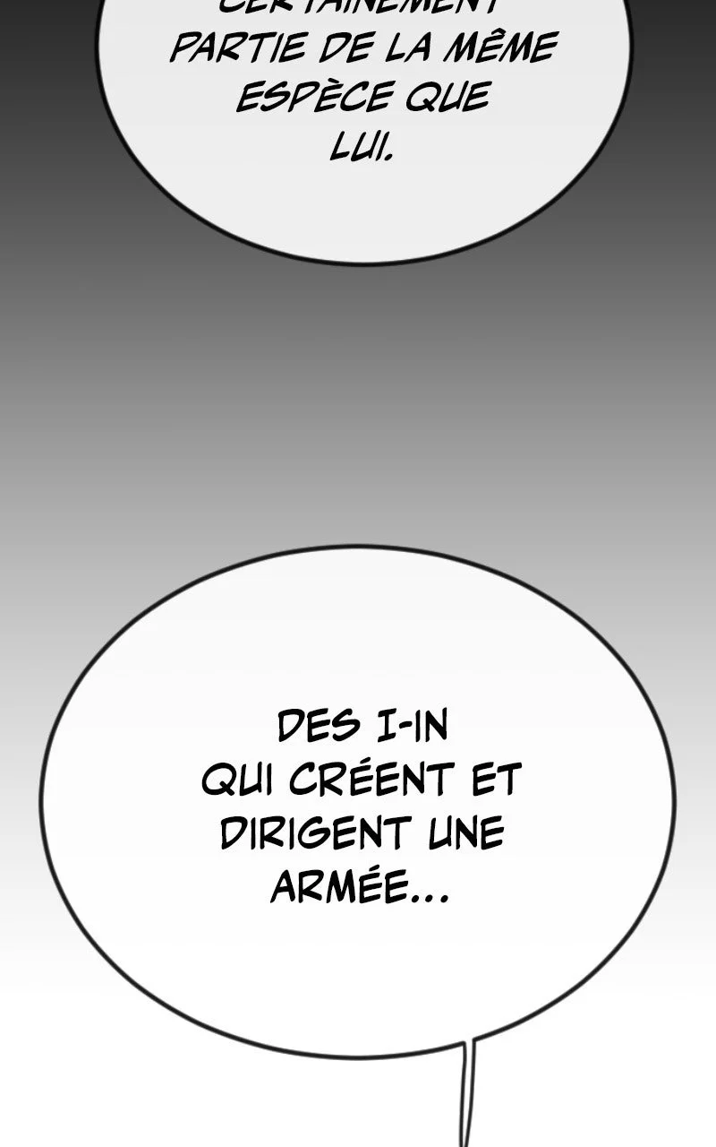 L'ère des surhommes Chapitre 190 - Page 121