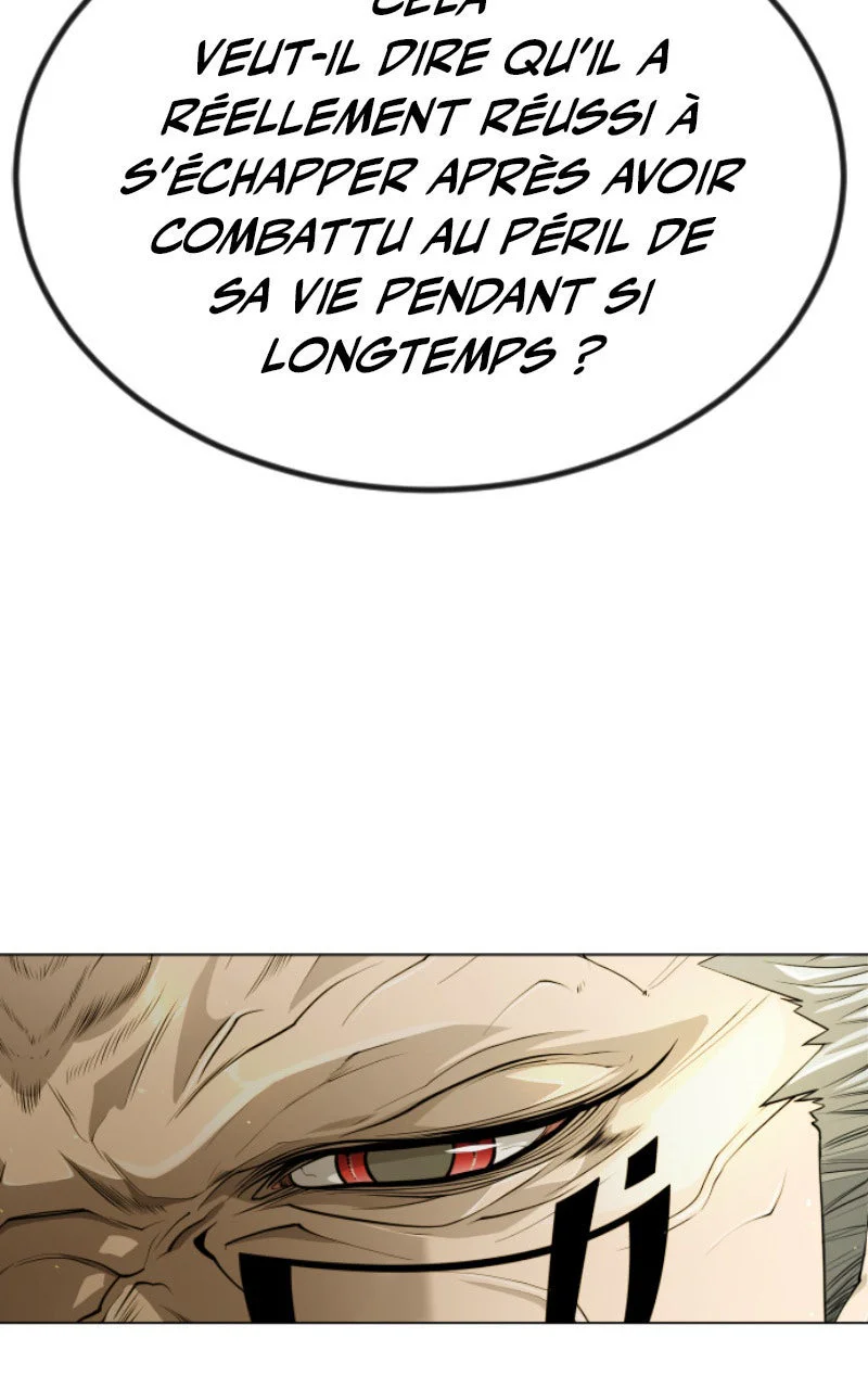 L'ère des surhommes Chapitre 190 - Page 14