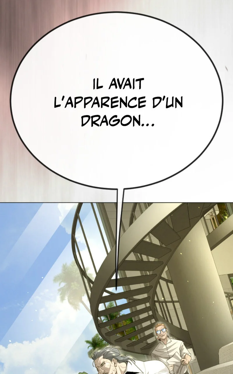 L'ère des surhommes Chapitre 190 - Page 144