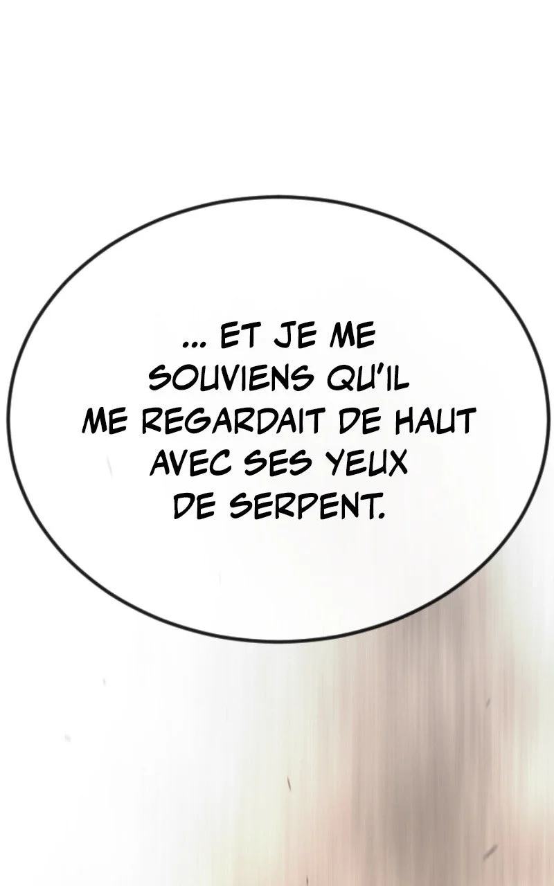 L'ère des surhommes Chapitre 190 - Page 146