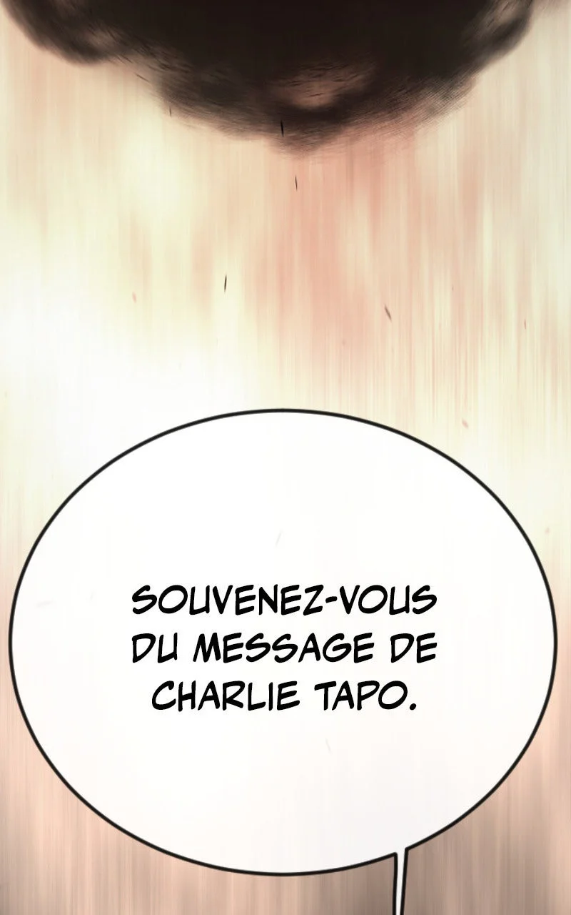L'ère des surhommes Chapitre 190 - Page 153