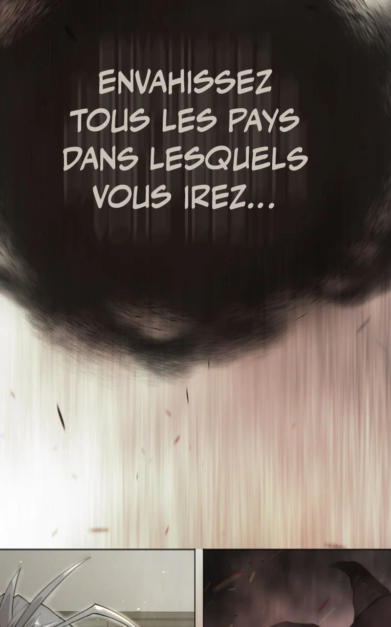 L'ère des surhommes Chapitre 190 - Page 155