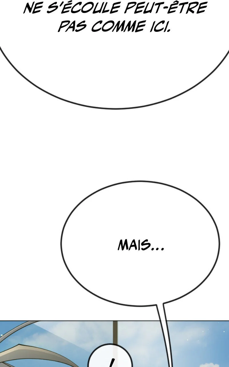 L'ère des surhommes Chapitre 190 - Page 17