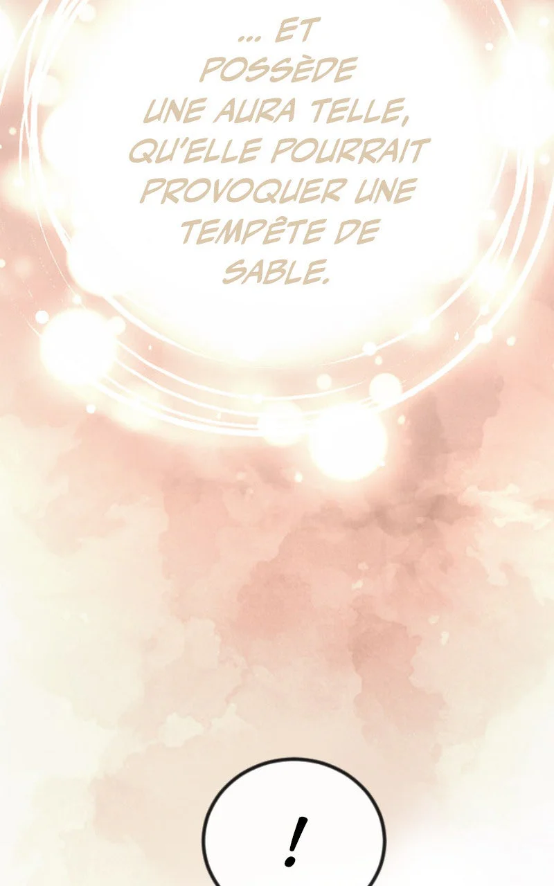 L'ère des surhommes Chapitre 190 - Page 183