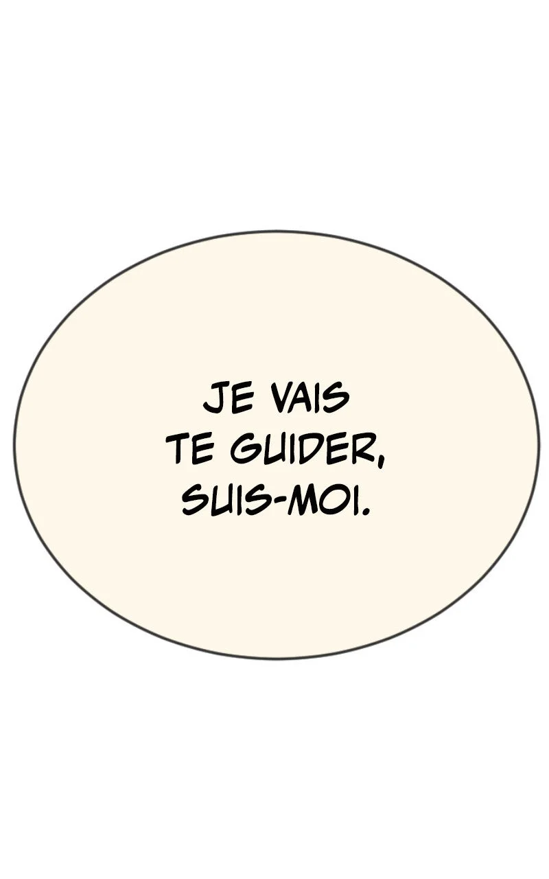 L'ère des surhommes Chapitre 190 - Page 193