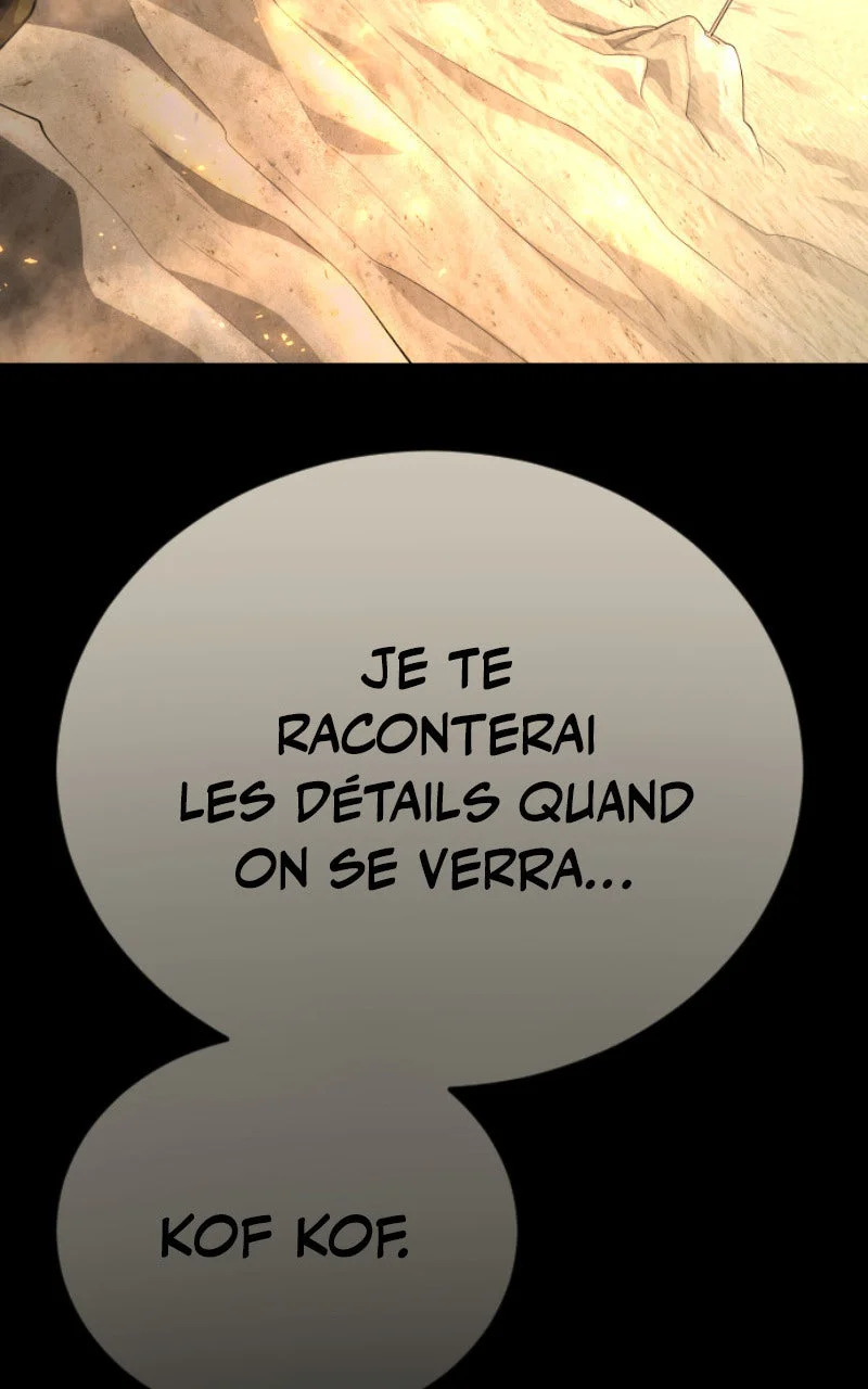 L'ère des surhommes Chapitre 190 - Page 195