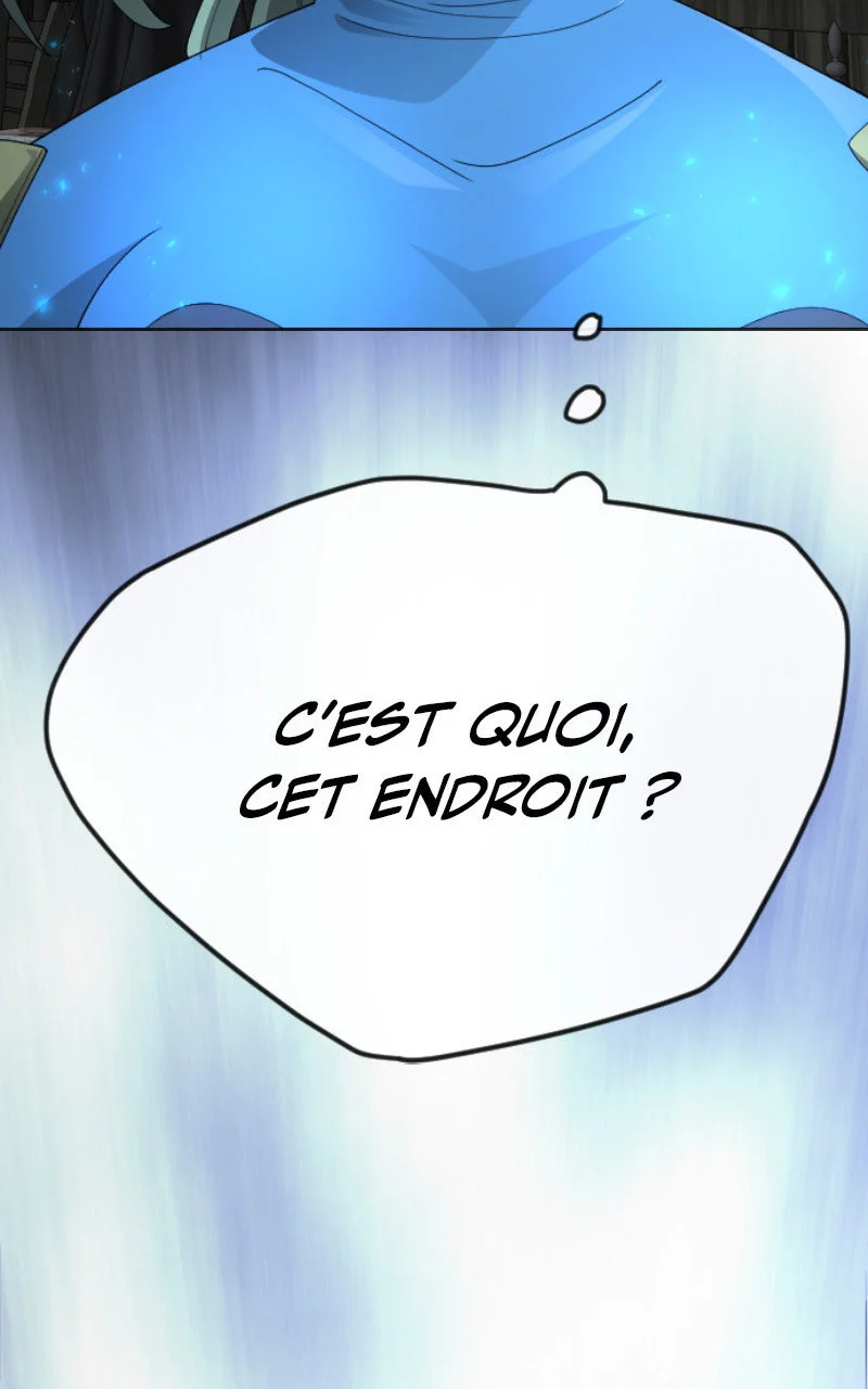 L'ère des surhommes Chapitre 190 - Page 221