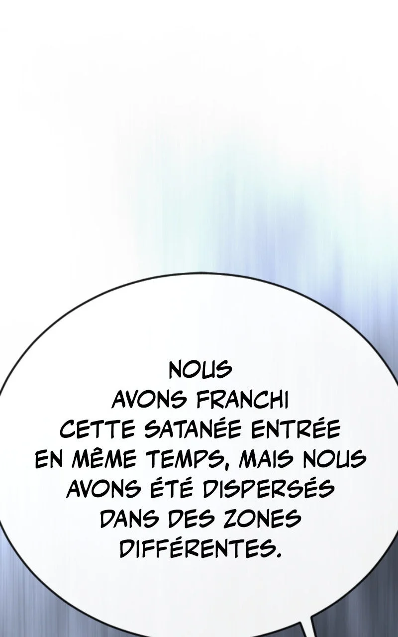 L'ère des surhommes Chapitre 190 - Page 23