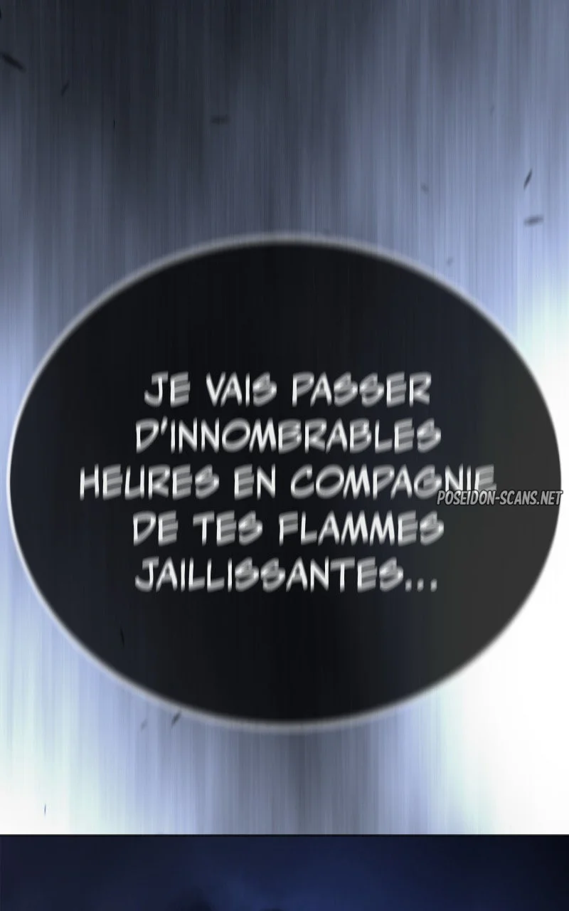 L'ère des surhommes Chapitre 190 - Page 235