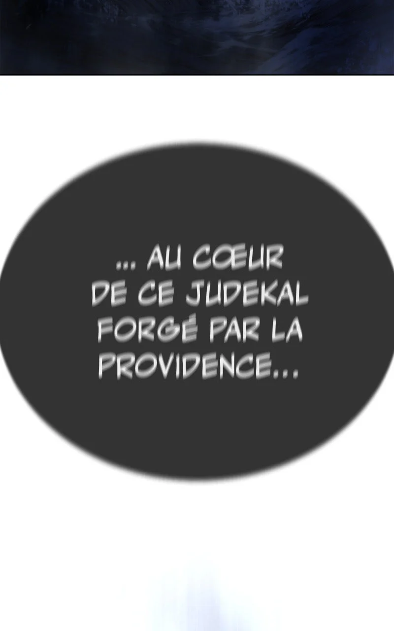 L'ère des surhommes Chapitre 190 - Page 238