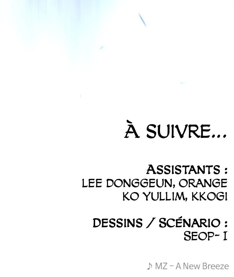 L'ère des surhommes Chapitre 190 - Page 245