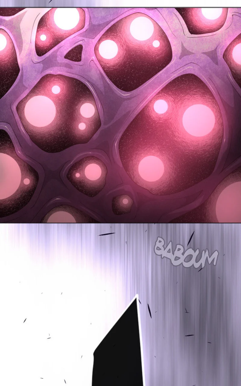L'ère des surhommes Chapitre 190 - Page 31