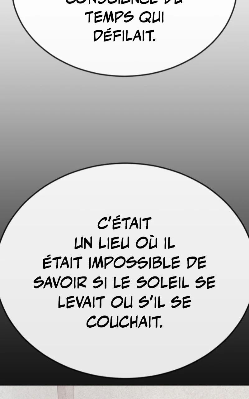 L'ère des surhommes Chapitre 190 - Page 4