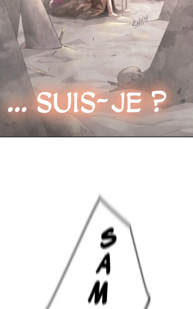 L'ère des surhommes Chapitre 190 - Page 57