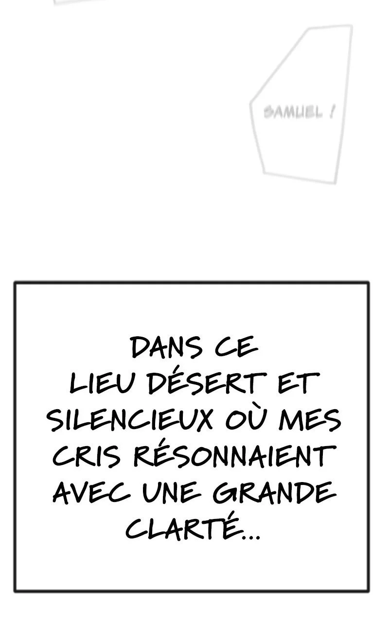 L'ère des surhommes Chapitre 190 - Page 60
