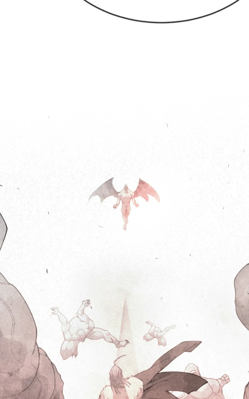 L'ère des surhommes Chapitre 190 - Page 7