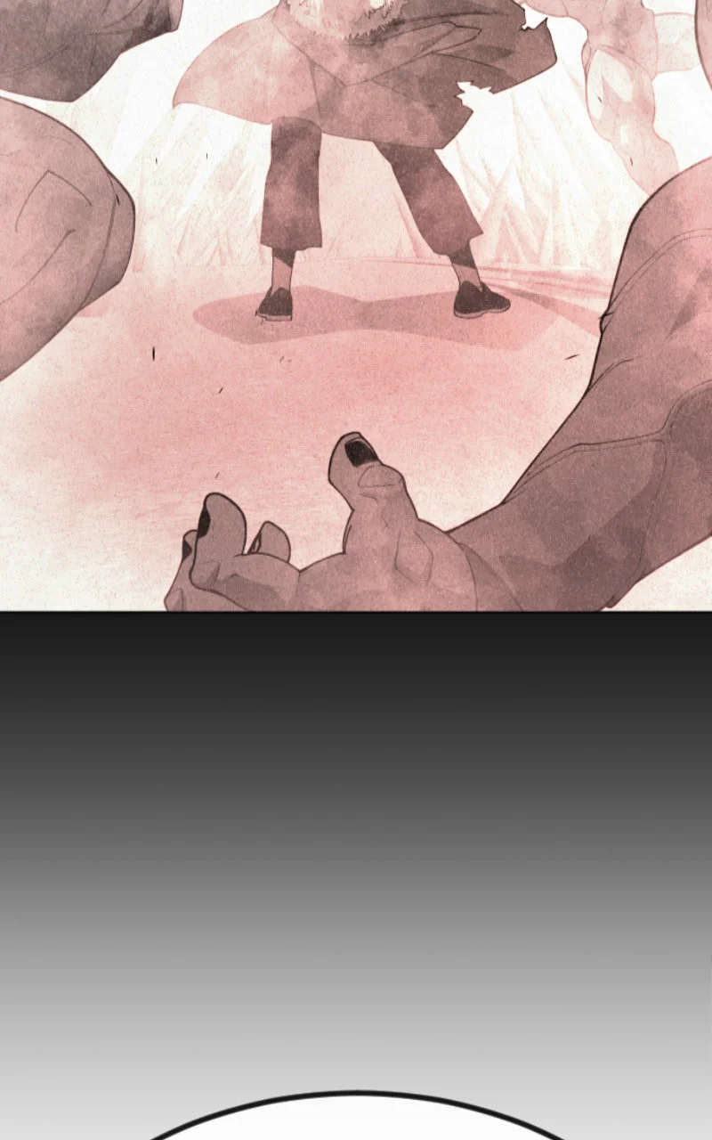 L'ère des surhommes Chapitre 190 - Page 8