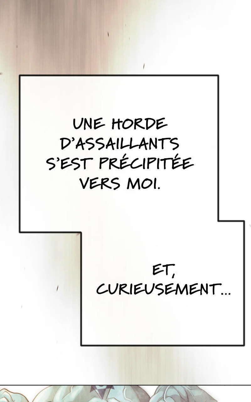 L'ère des surhommes Chapitre 190 - Page 89