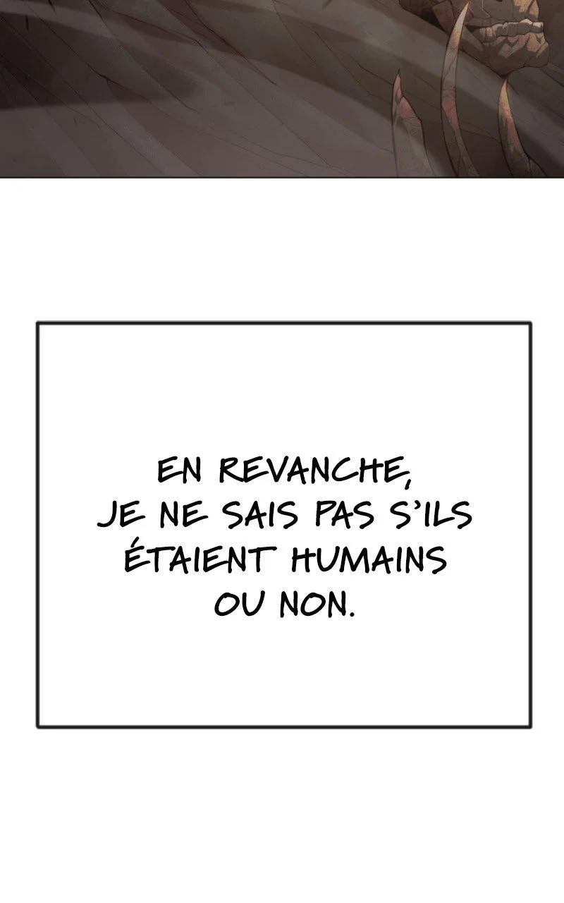 L'ère des surhommes Chapitre 190 - Page 93