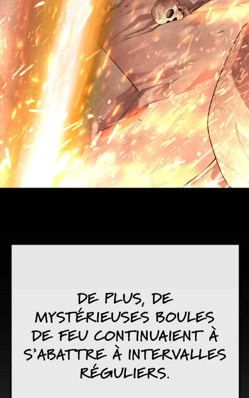 L'ère des surhommes Chapitre 190 - Page 95