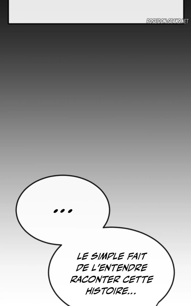 L'ère des surhommes Chapitre 190 - Page 96