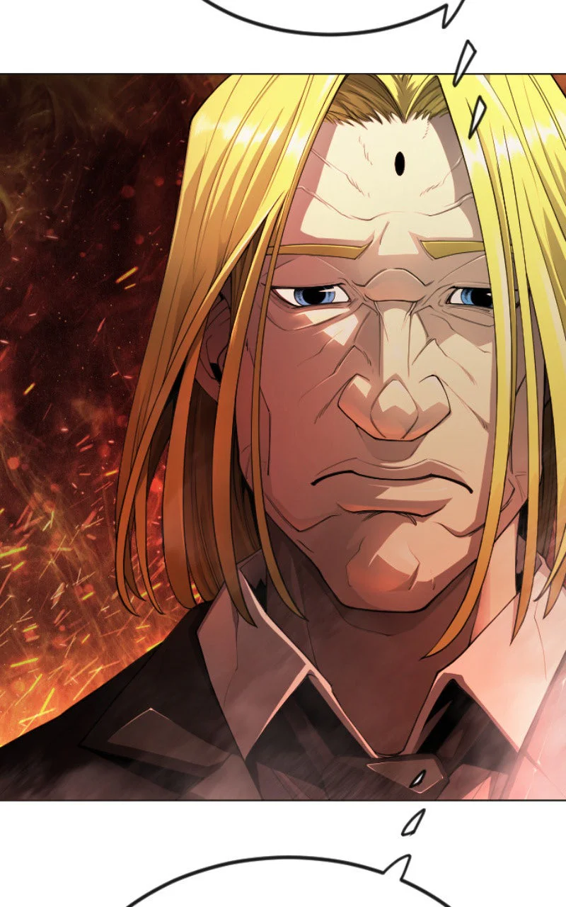 L'ère des surhommes Chapitre 190 - Page 97