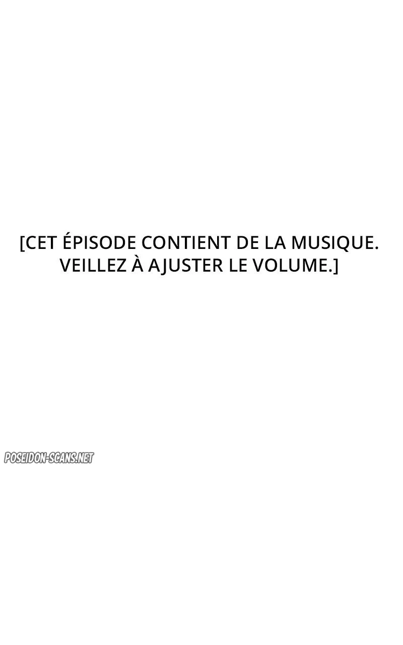 L'ère des surhommes Chapitre 191 - Page 1