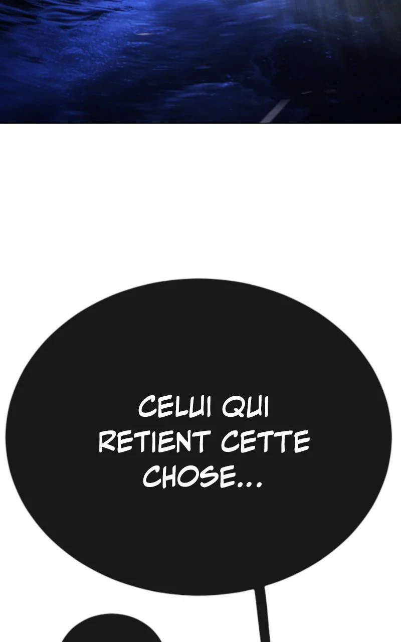 L'ère des surhommes Chapitre 191 - Page 120