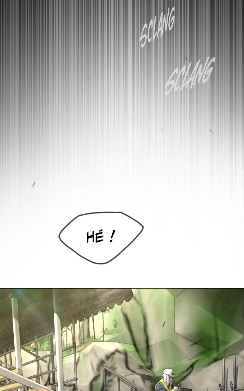 L'ère des surhommes Chapitre 191 - Page 13
