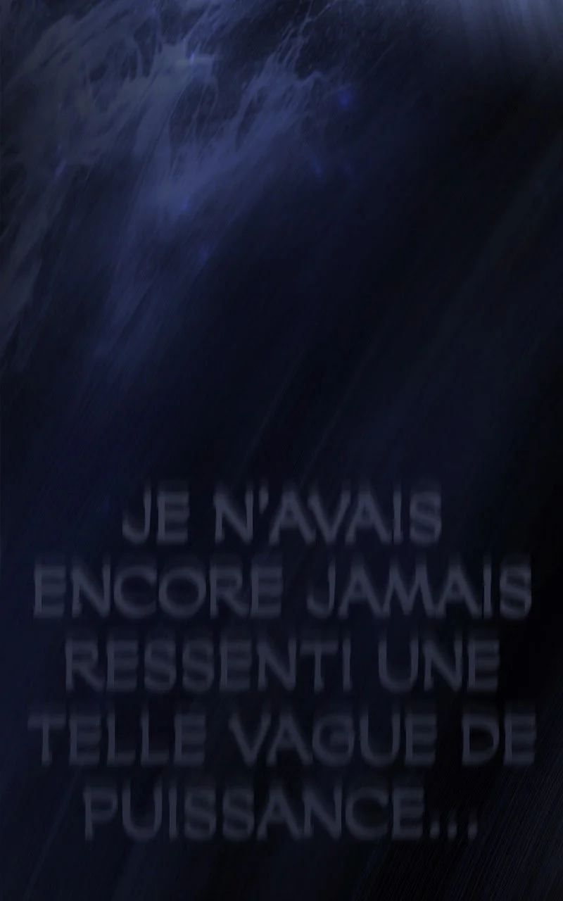L'ère des surhommes Chapitre 191 - Page 141