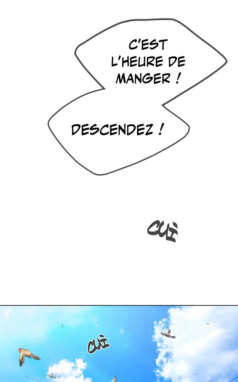 L'ère des surhommes Chapitre 191 - Page 15