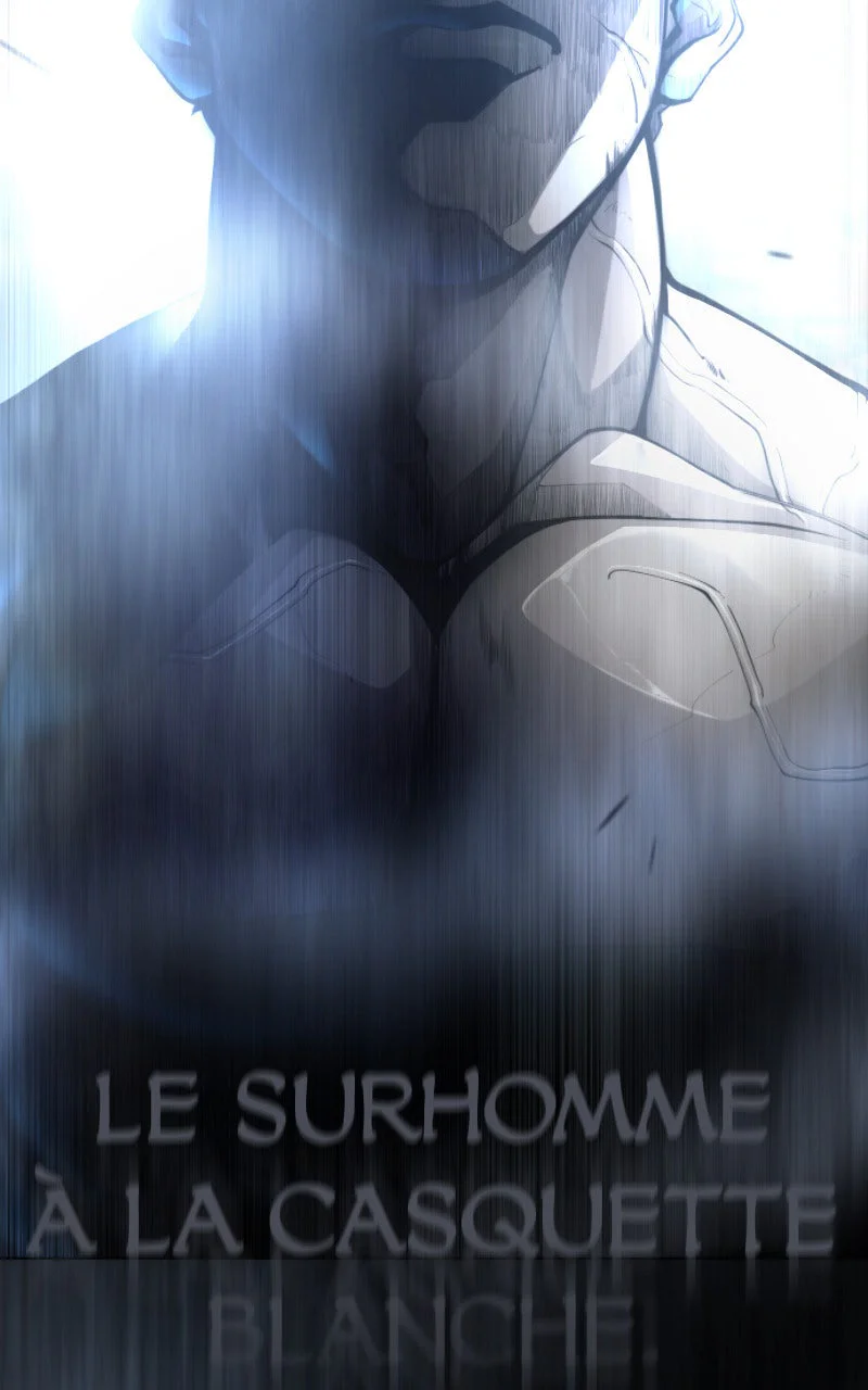 L'ère des surhommes Chapitre 191 - Page 160