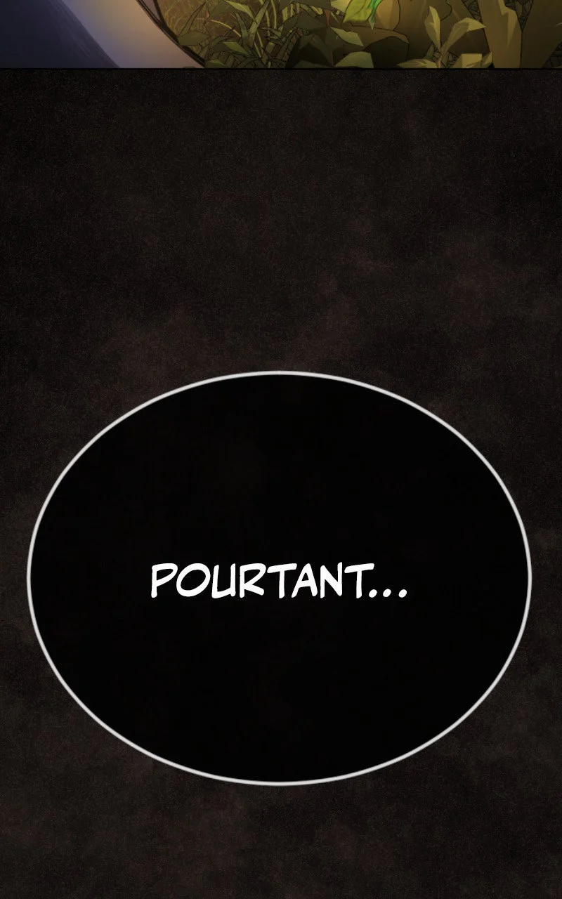 L'ère des surhommes Chapitre 191 - Page 176