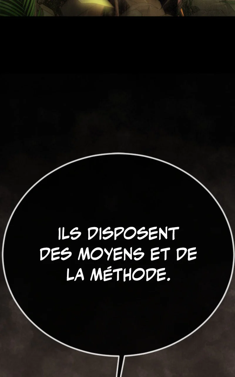 L'ère des surhommes Chapitre 191 - Page 181