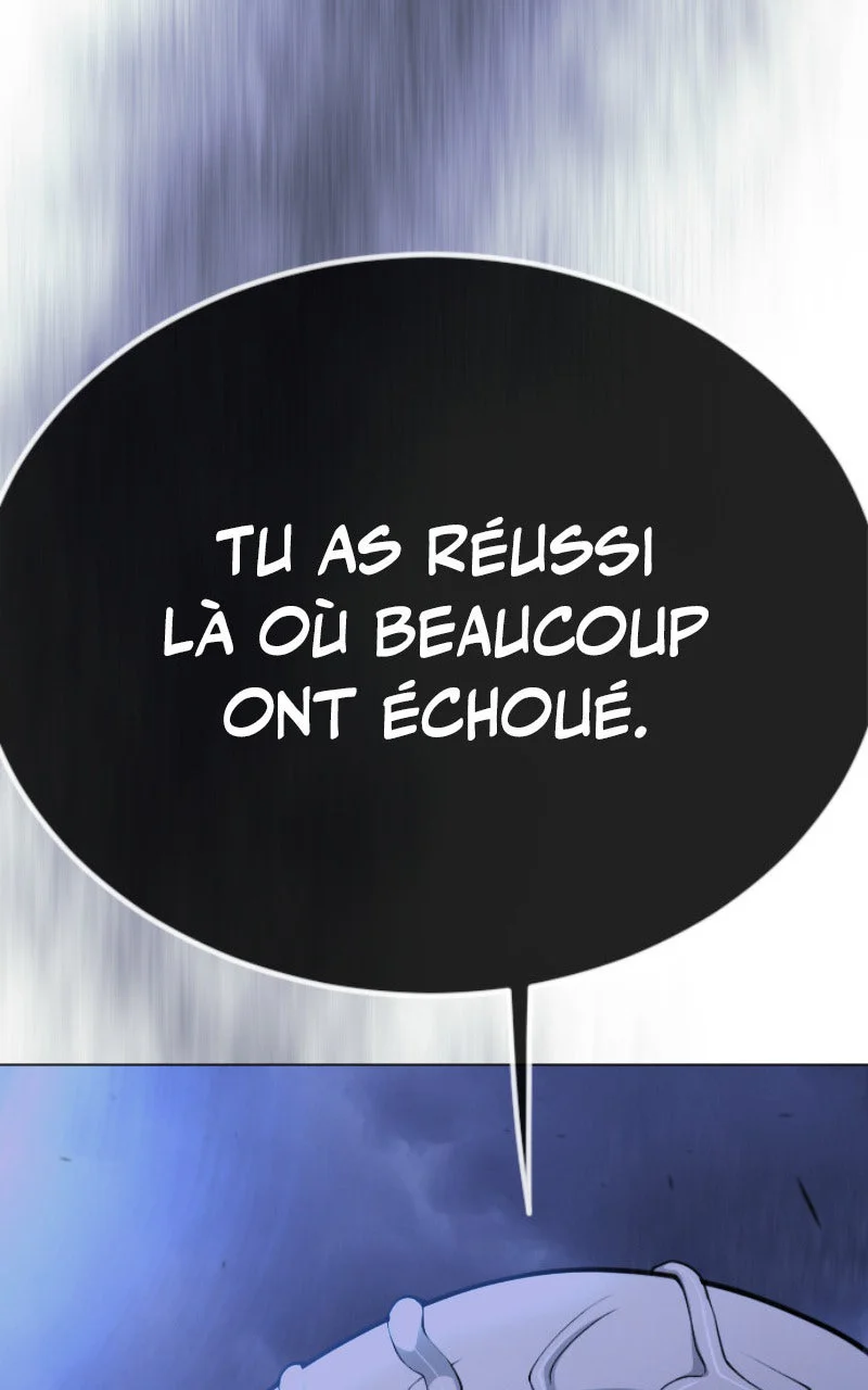 L'ère des surhommes Chapitre 191 - Page 187